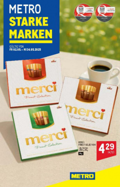 Metro